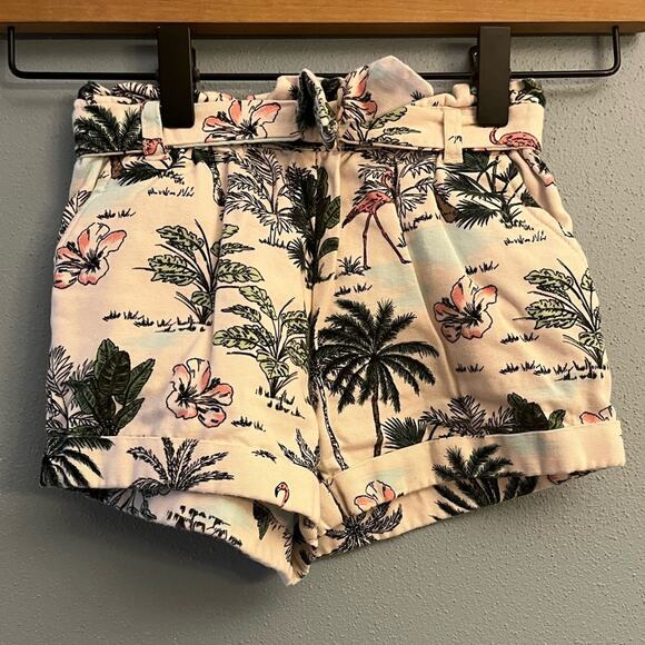Janie and Jack Shorts - Picture 1 of 2